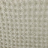 Stonewashed Cotton Waffle Weave Duvet Cover Set Duvet Cover