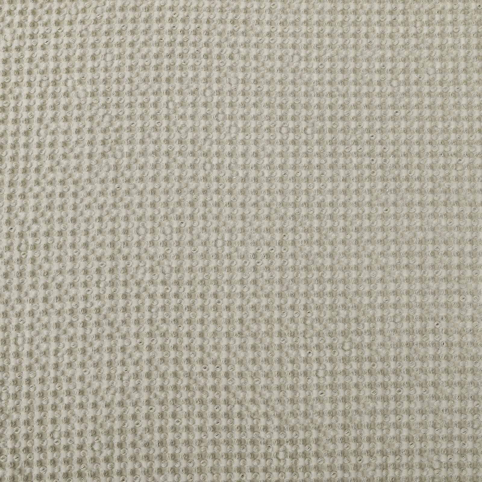 Stonewashed Cotton Waffle Weave Duvet Cover Set Duvet Cover