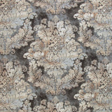 Victoria Damask Bedding Set Duvet Cover