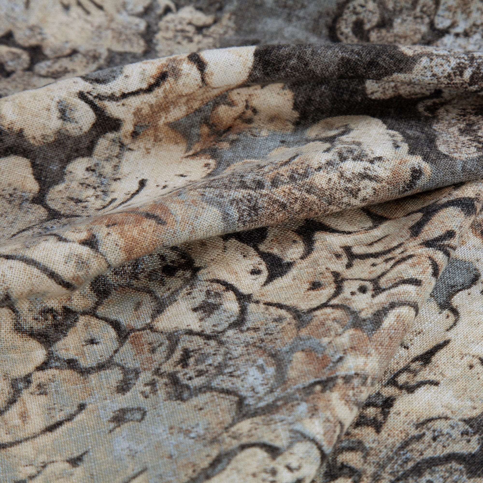 Victoria Damask Bedding Set Duvet Cover