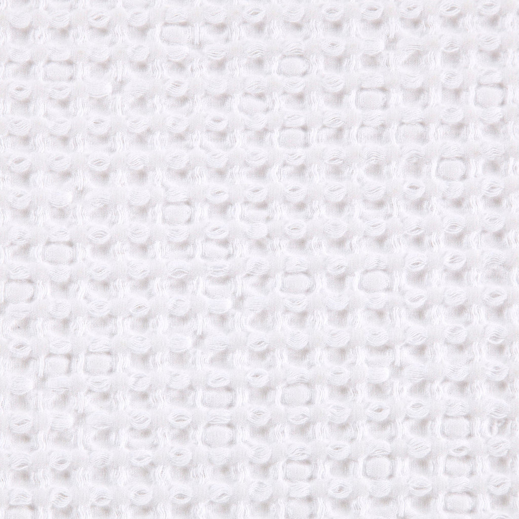 Waffle Weave Duvet Cover Duvet Cover