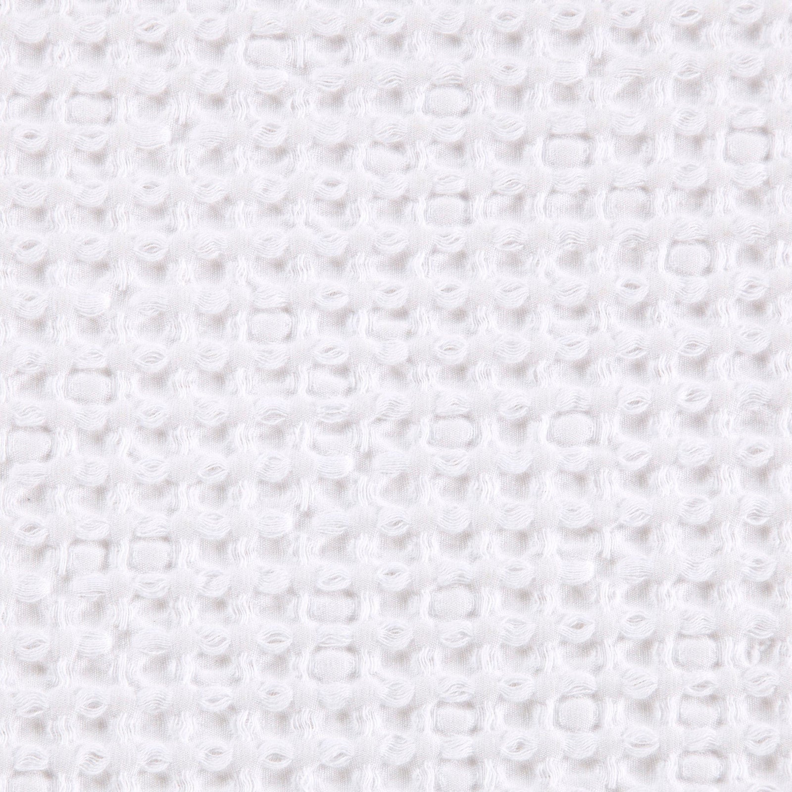 Waffle Weave Duvet Cover Duvet Cover