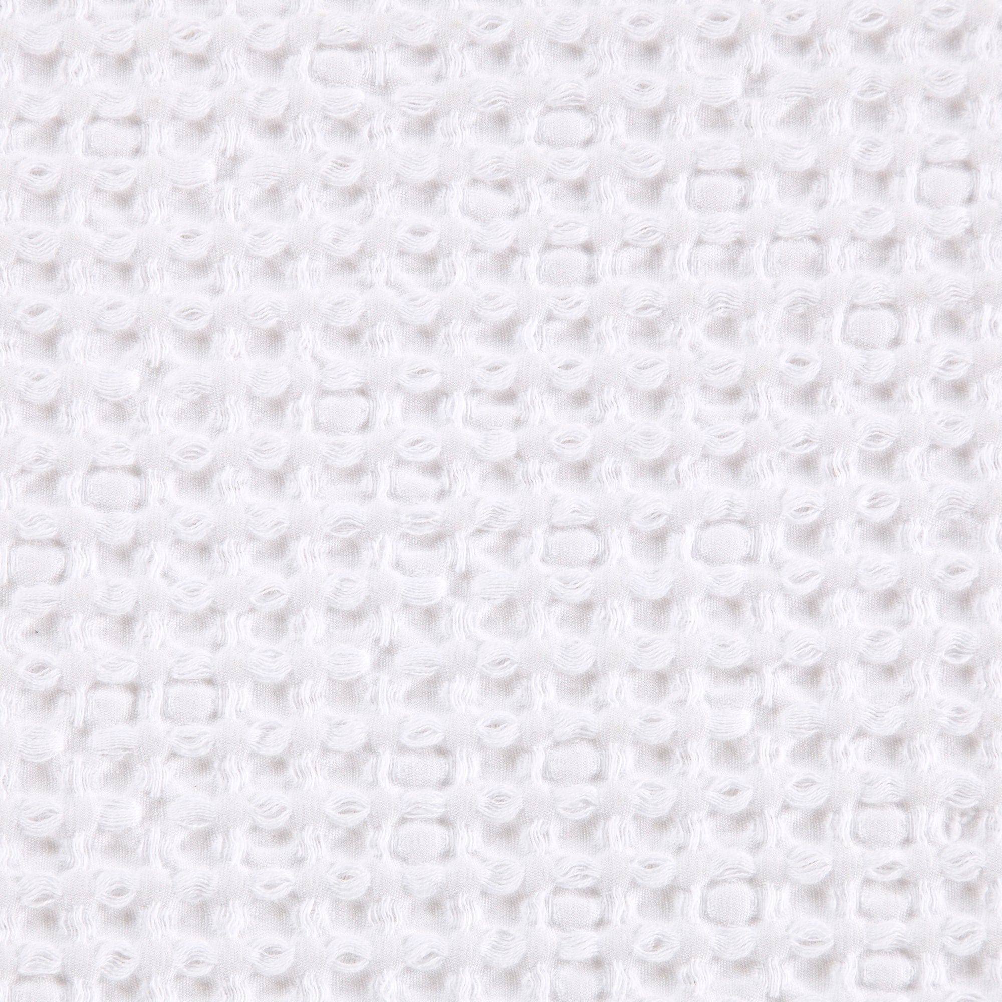 Waffle Weave Duvet Cover Duvet Cover