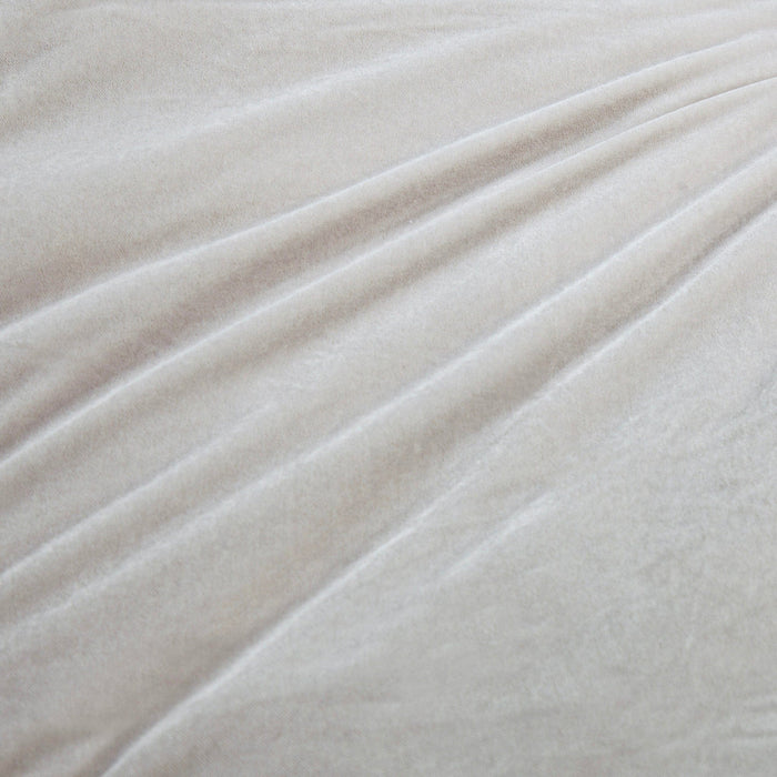 Estelle Velvet Comforter Set