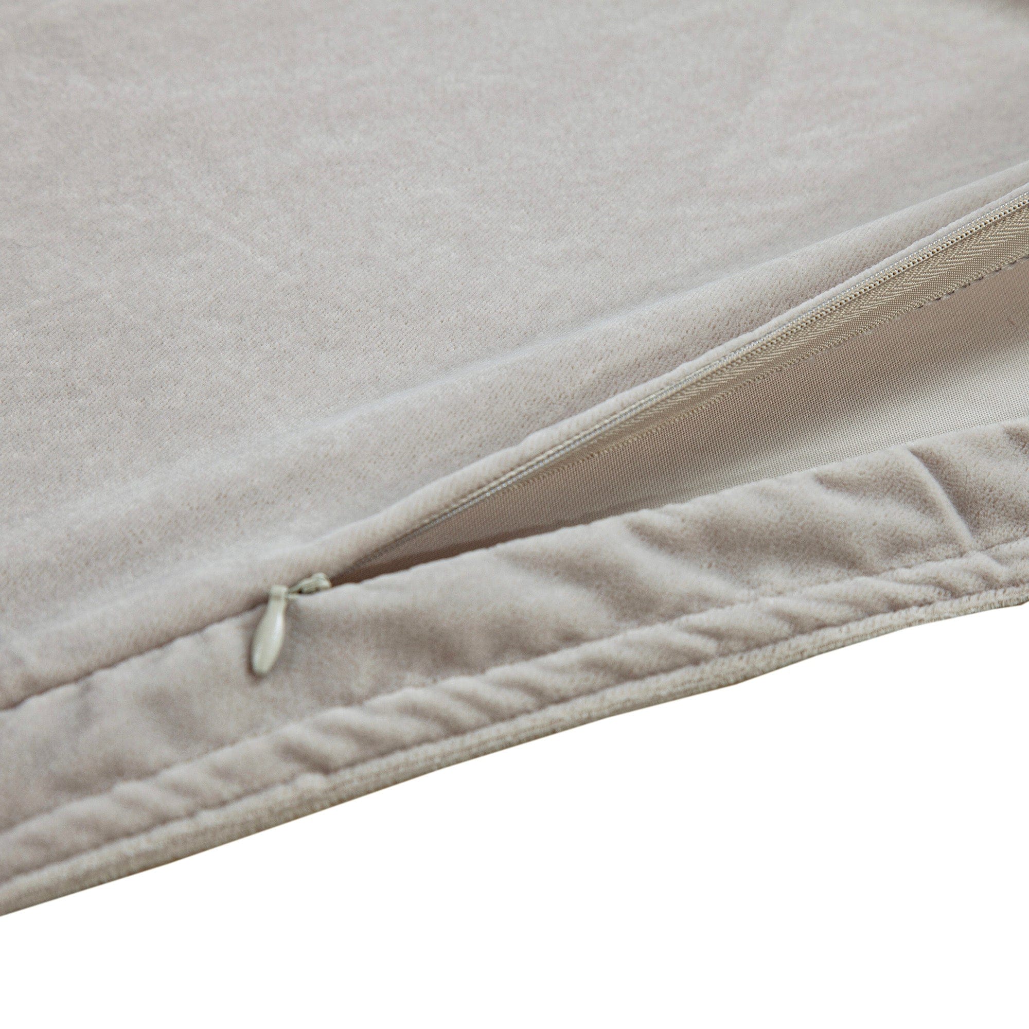 Estelle Velvet Comforter Set