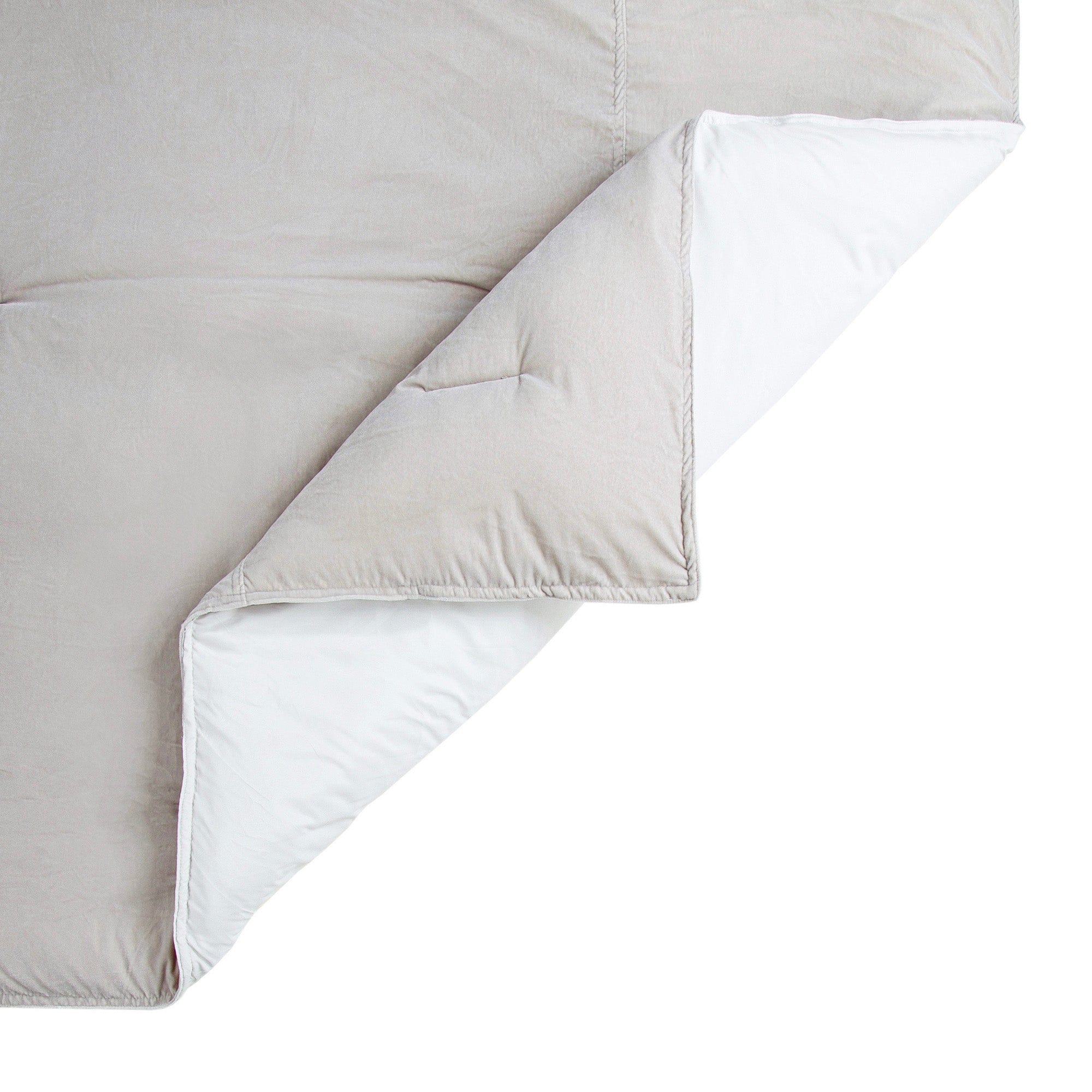 Estelle Velvet Comforter Set