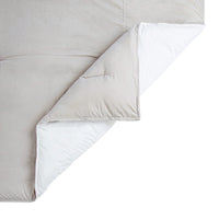 Estelle Velvet Comforter Set