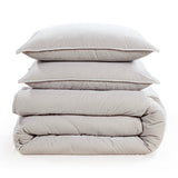 Estelle Velvet Comforter Set