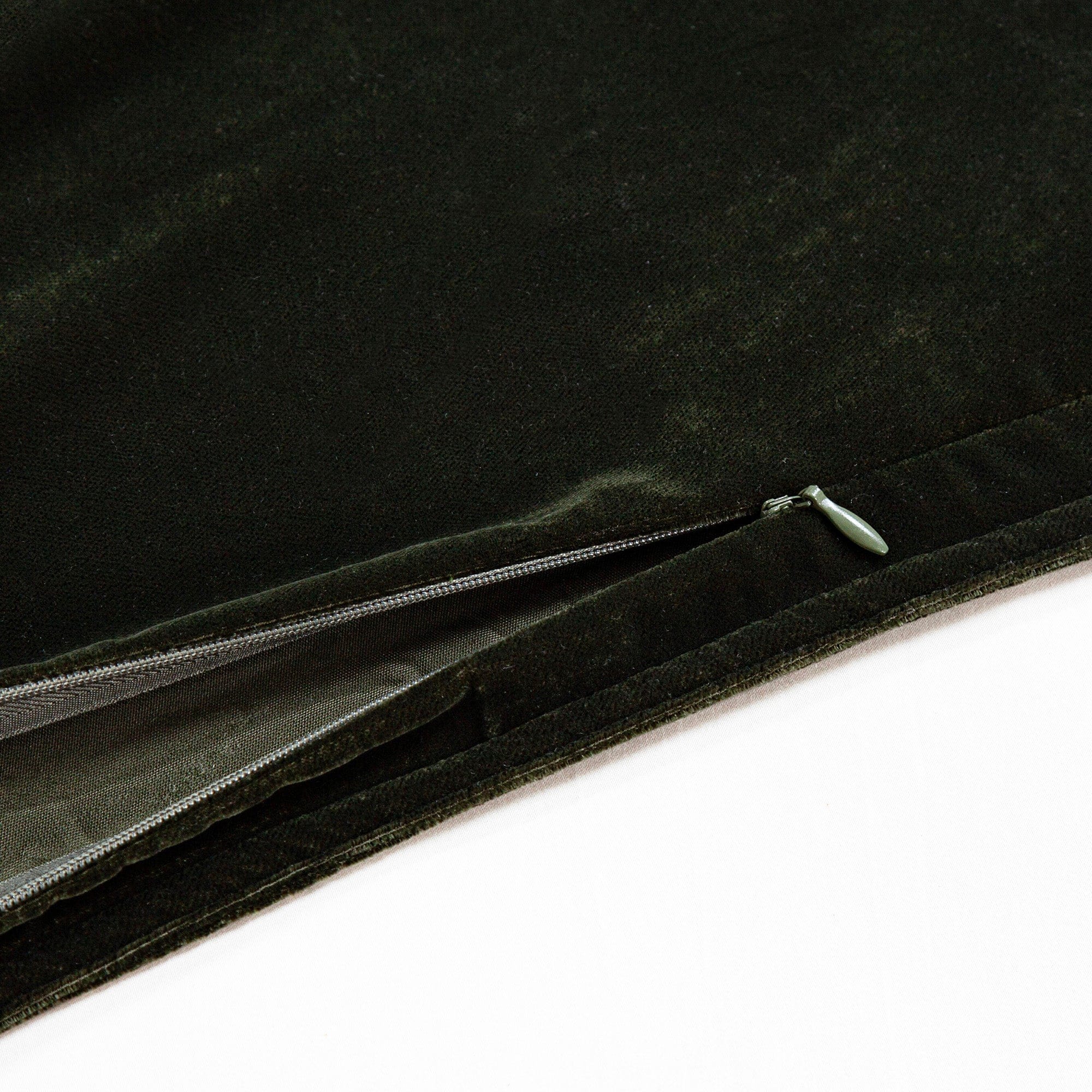 Estelle Velvet Comforter Set