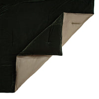 Estelle Velvet Comforter Set