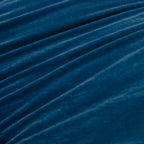 Estelle Velvet Comforter Set