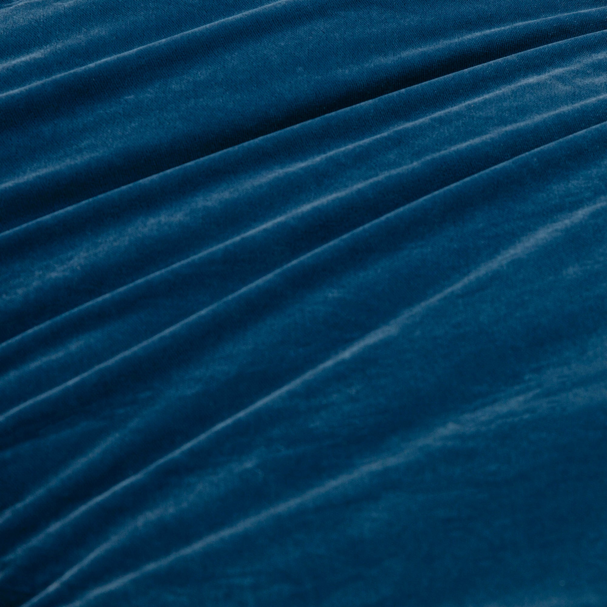 Estelle Velvet Comforter Set