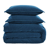 Estelle Velvet Comforter Set