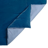Estelle Velvet Comforter Set