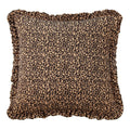 Adrienne Ruffled Euro Sham Euro Sham