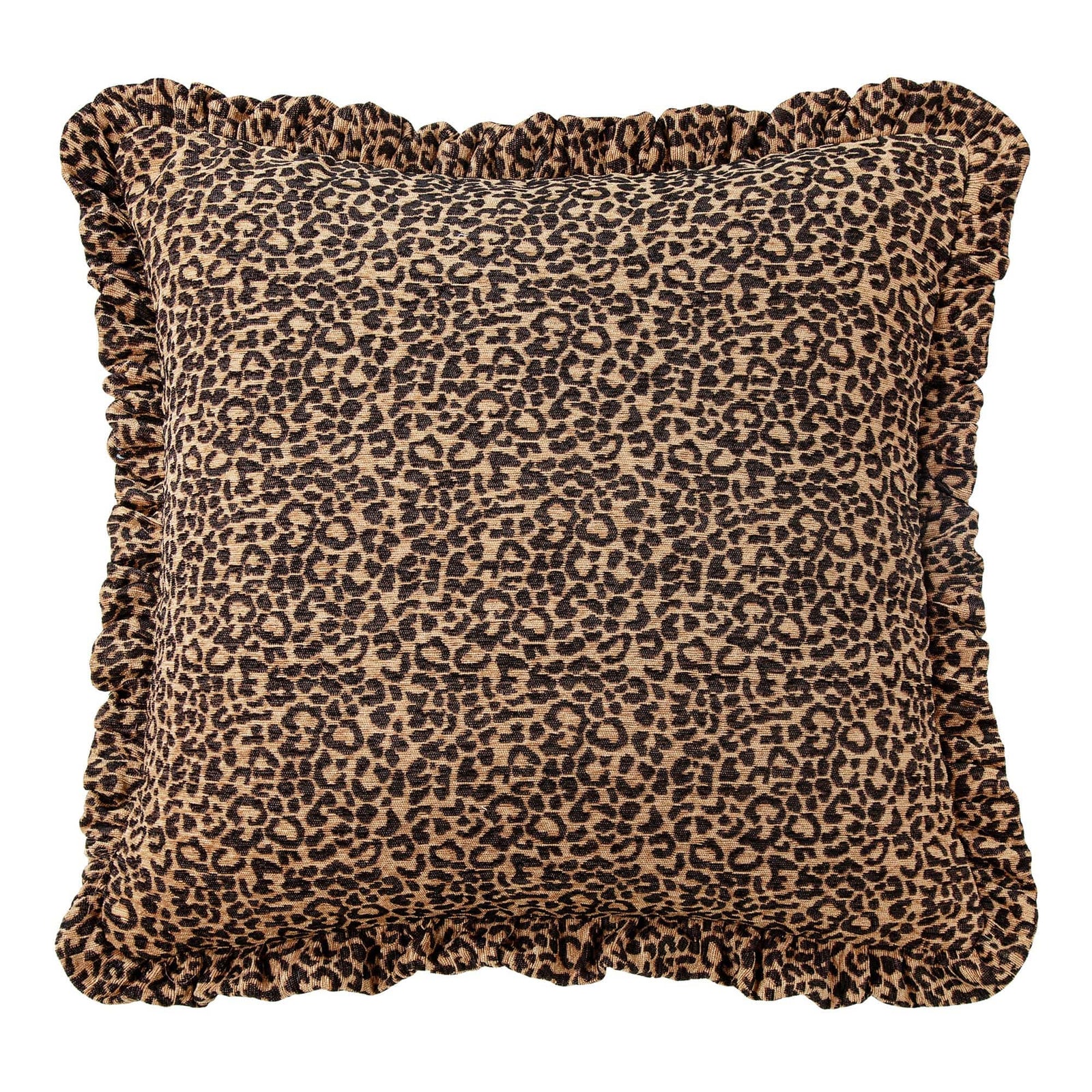 Adrienne Ruffled Euro Sham Euro Sham