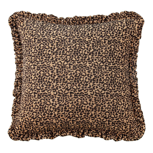 Adrienne Ruffled Euro Sham Euro Sham