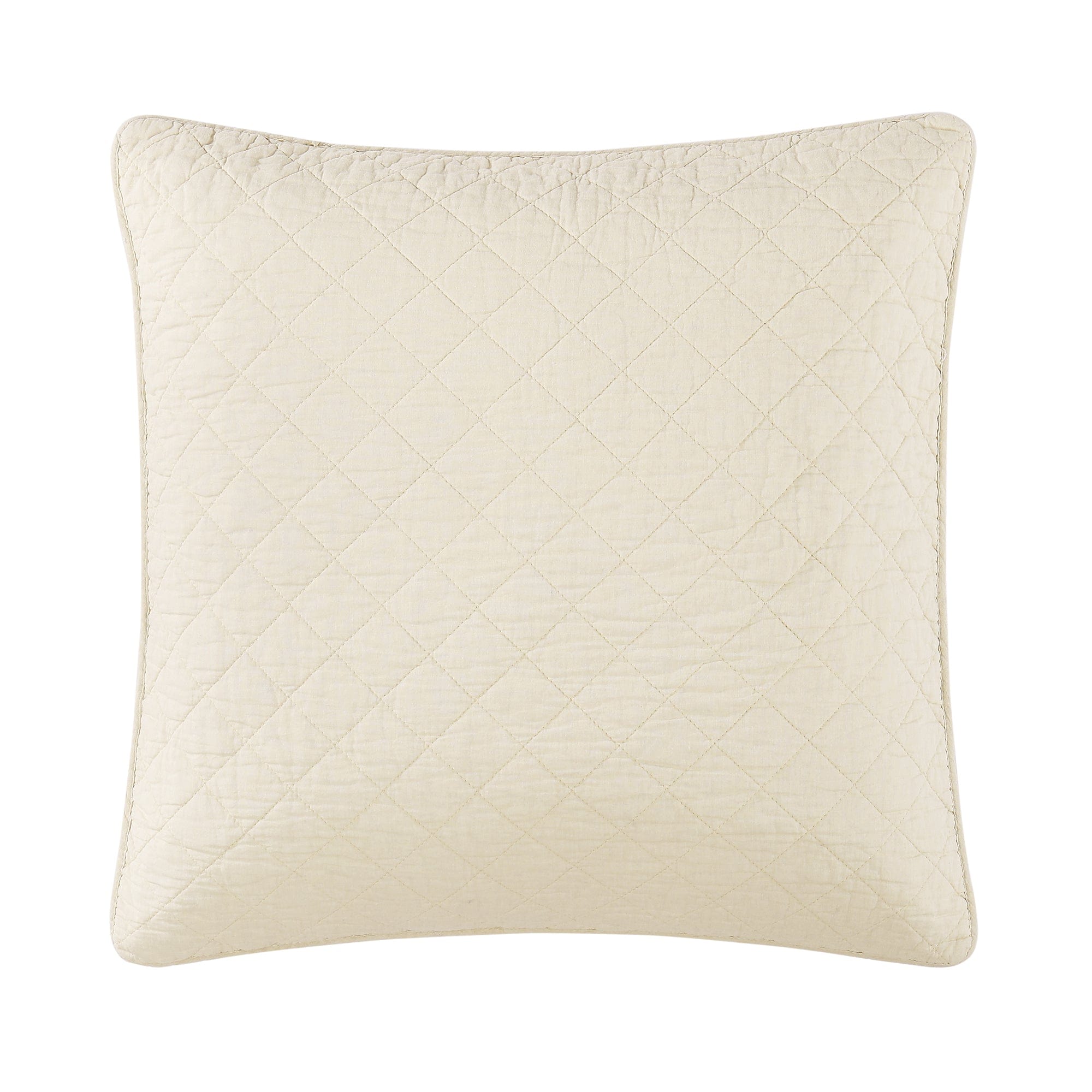 Cotton Comfort Euro Sham Euro Sham