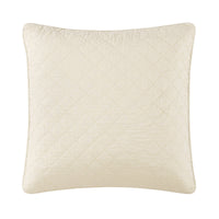 Cotton Comfort Euro Sham Euro Sham