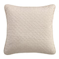 Farah Linen Blend Euro Sham Euro Sham
