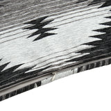 Silverado Chenille Jacquard Euro Sham Euro Sham