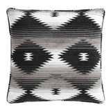 Silverado Chenille Jacquard Euro Sham Euro Sham