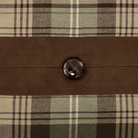 Huntsman Comforter Set, Full Full