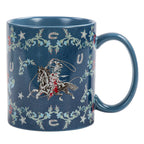 Lee Western Mug, Set of 4 Mug