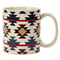 Mariella Mug, Set of 4 Mug