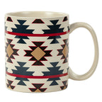 Mariella Mug, Set of 4 Mug