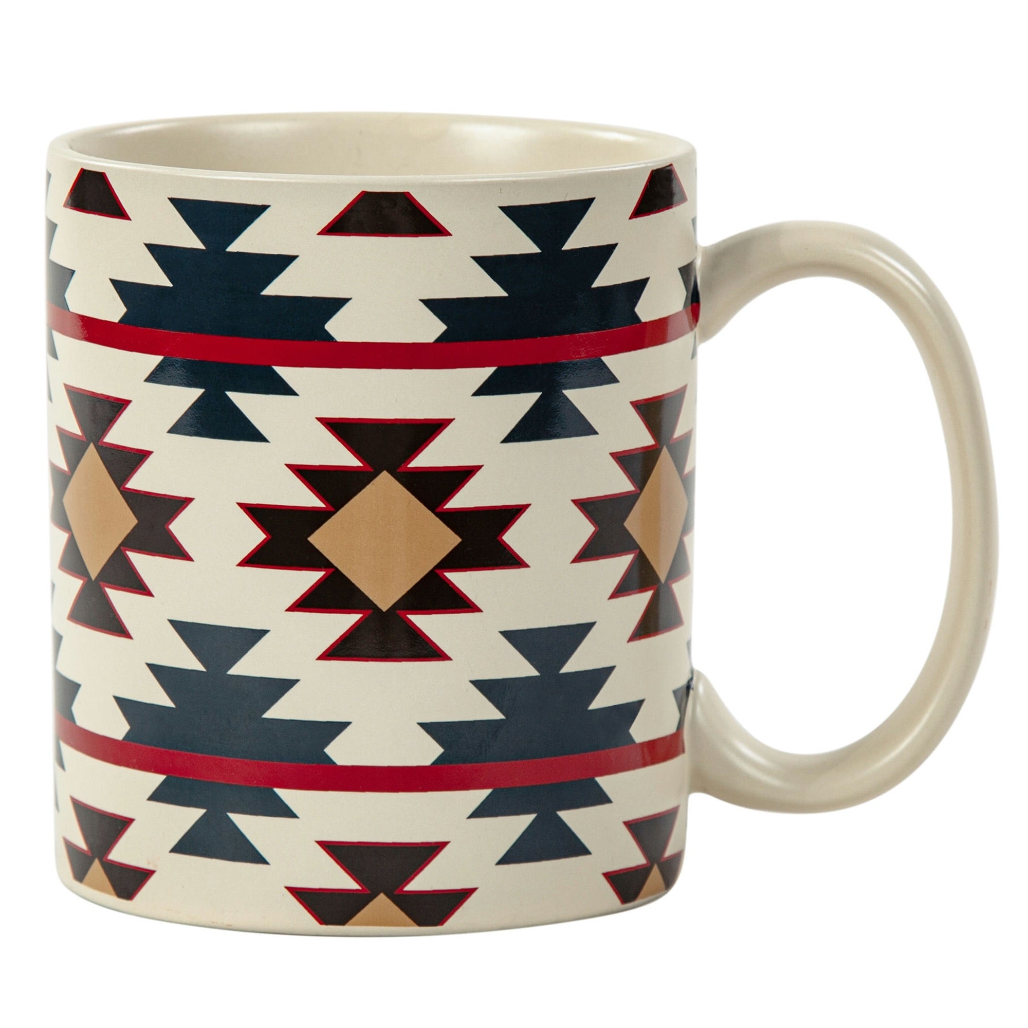 Mariella Mug, Set of 4 Mug