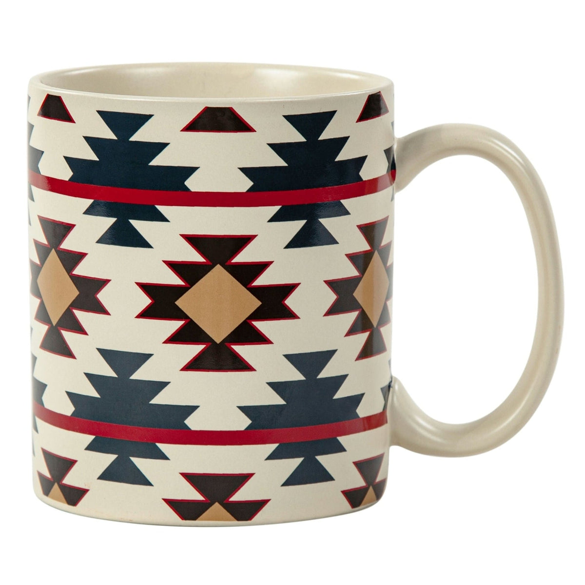 Mariella Mug, Set of 4 Mug