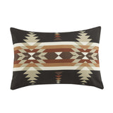 Yosemite Indoor/Outdoor Pillow Outdoor Pillow