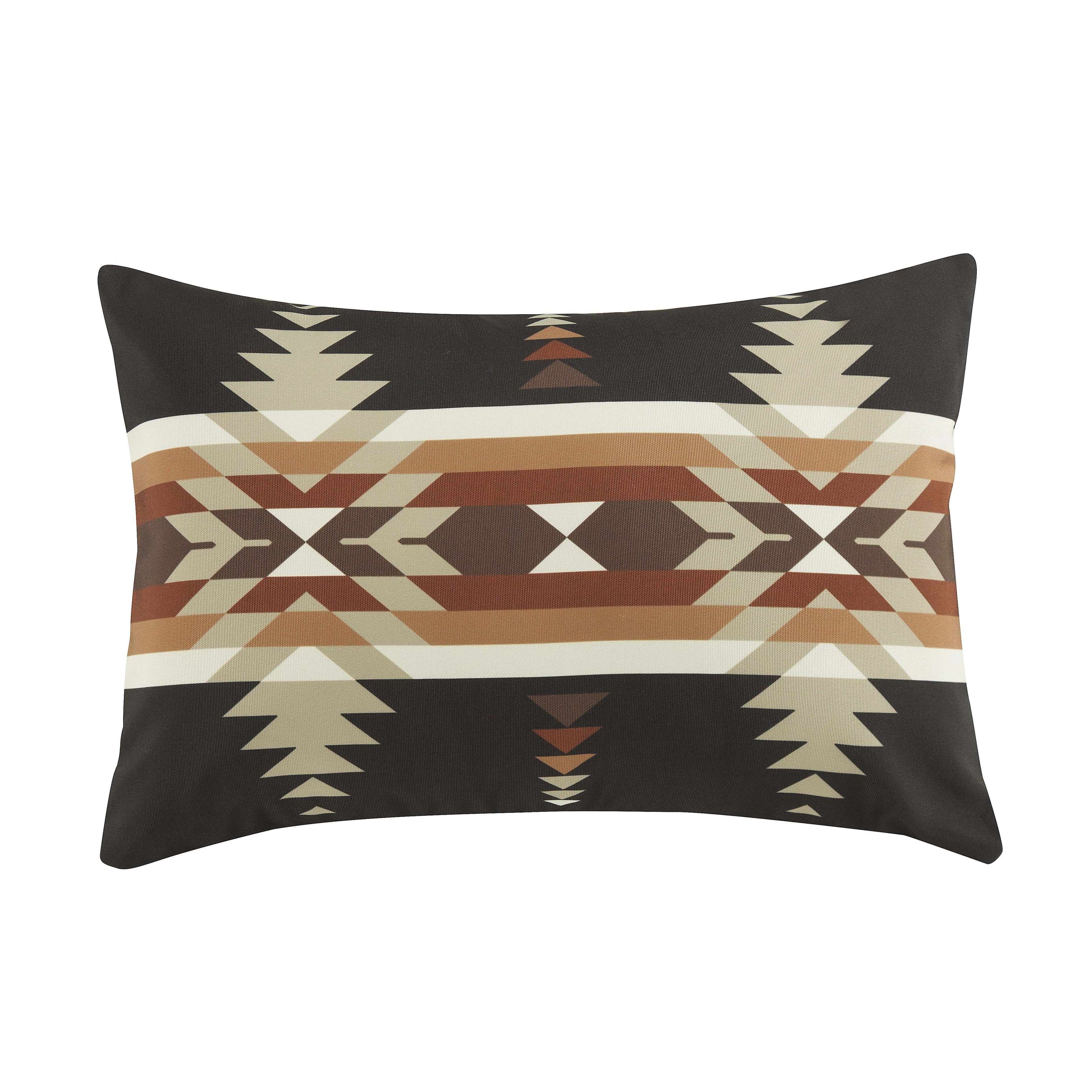 Yosemite Indoor/Outdoor Pillow Outdoor Pillow