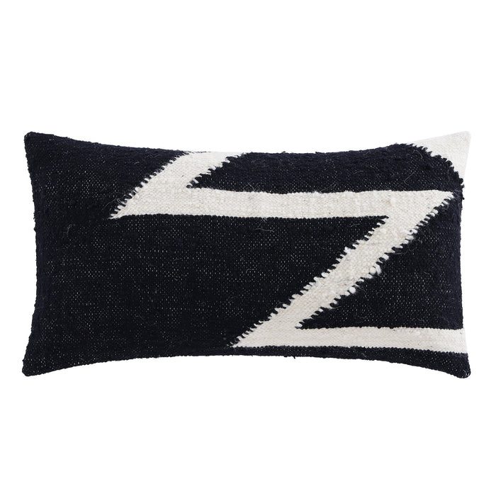 Antigua Handwoven Oblong Pillow Pillow