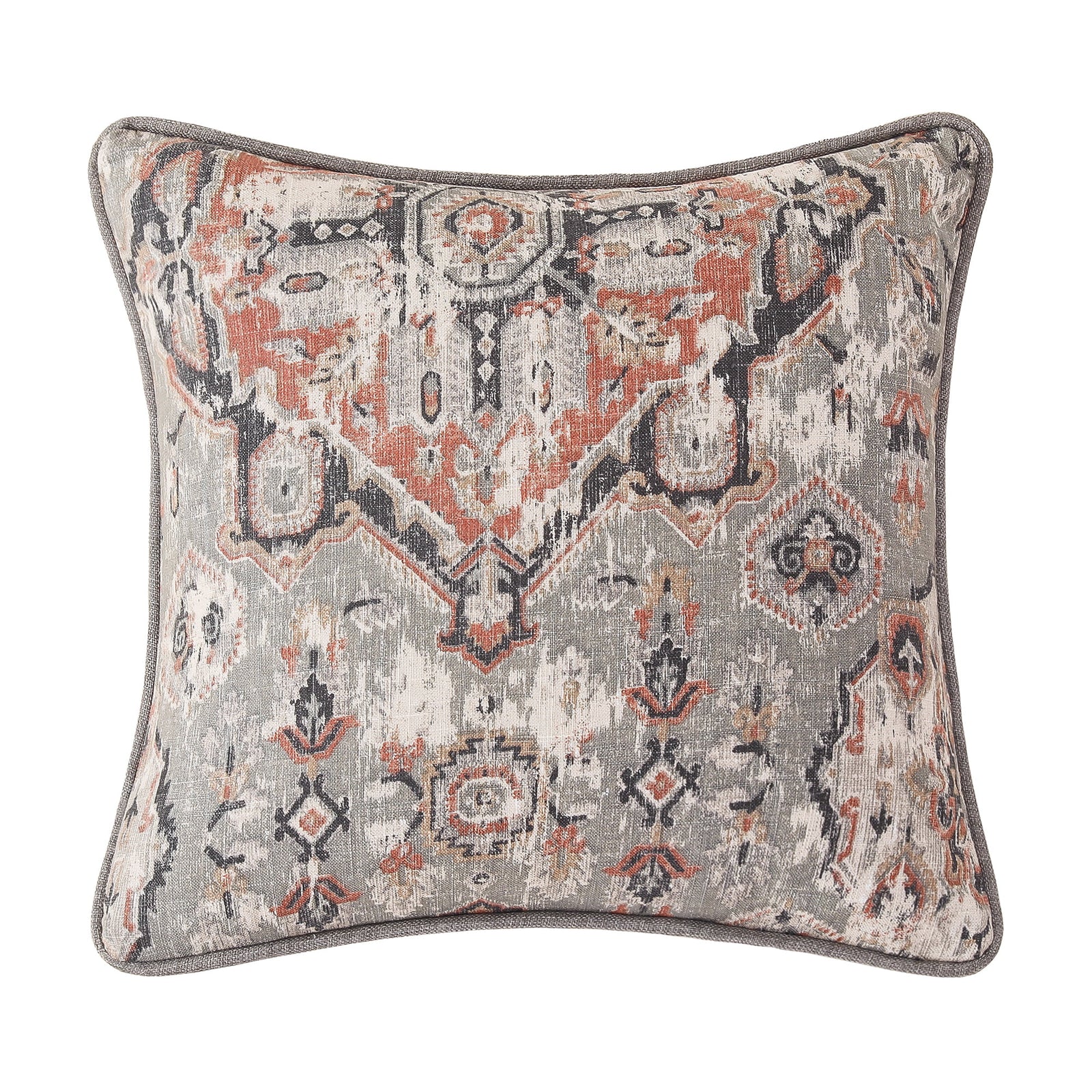Carmen Kilim Pillow Pillow