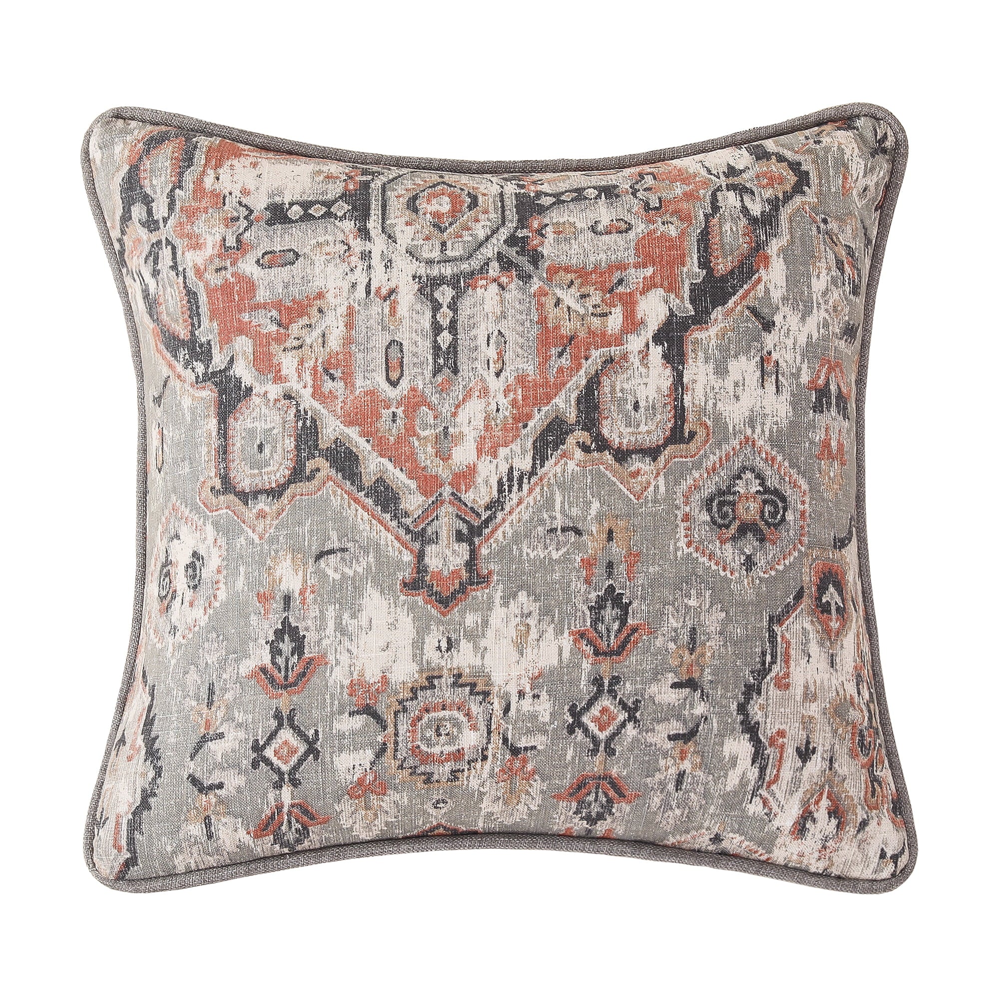 Carmen Kilim Pillow Pillow