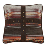 Estes Chenille Pillow Pillow