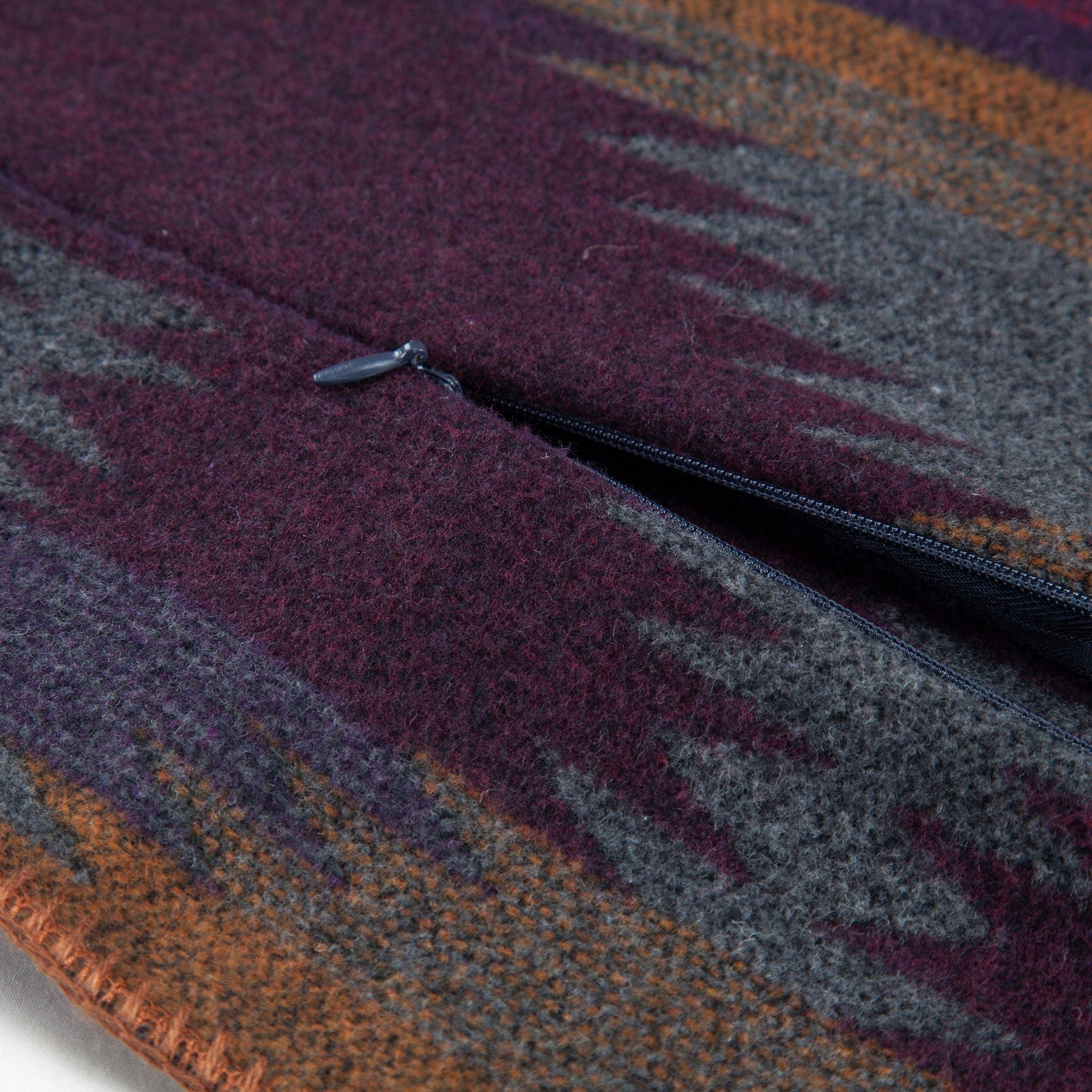 Paseo Road Gila Wool Blend Pillow - Thumbnail 2