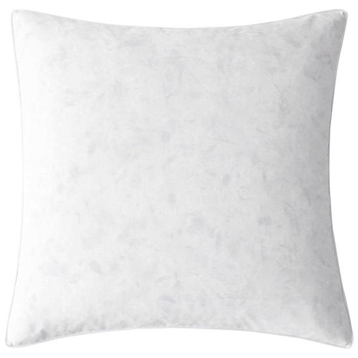 Feather Euro Pillow Insert Pillow Insert