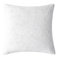 Large Square Down Pillow Insert, 25" x 25" Pillow Insert
