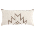 Maguey Handwoven Oblong Pillow Pillow
