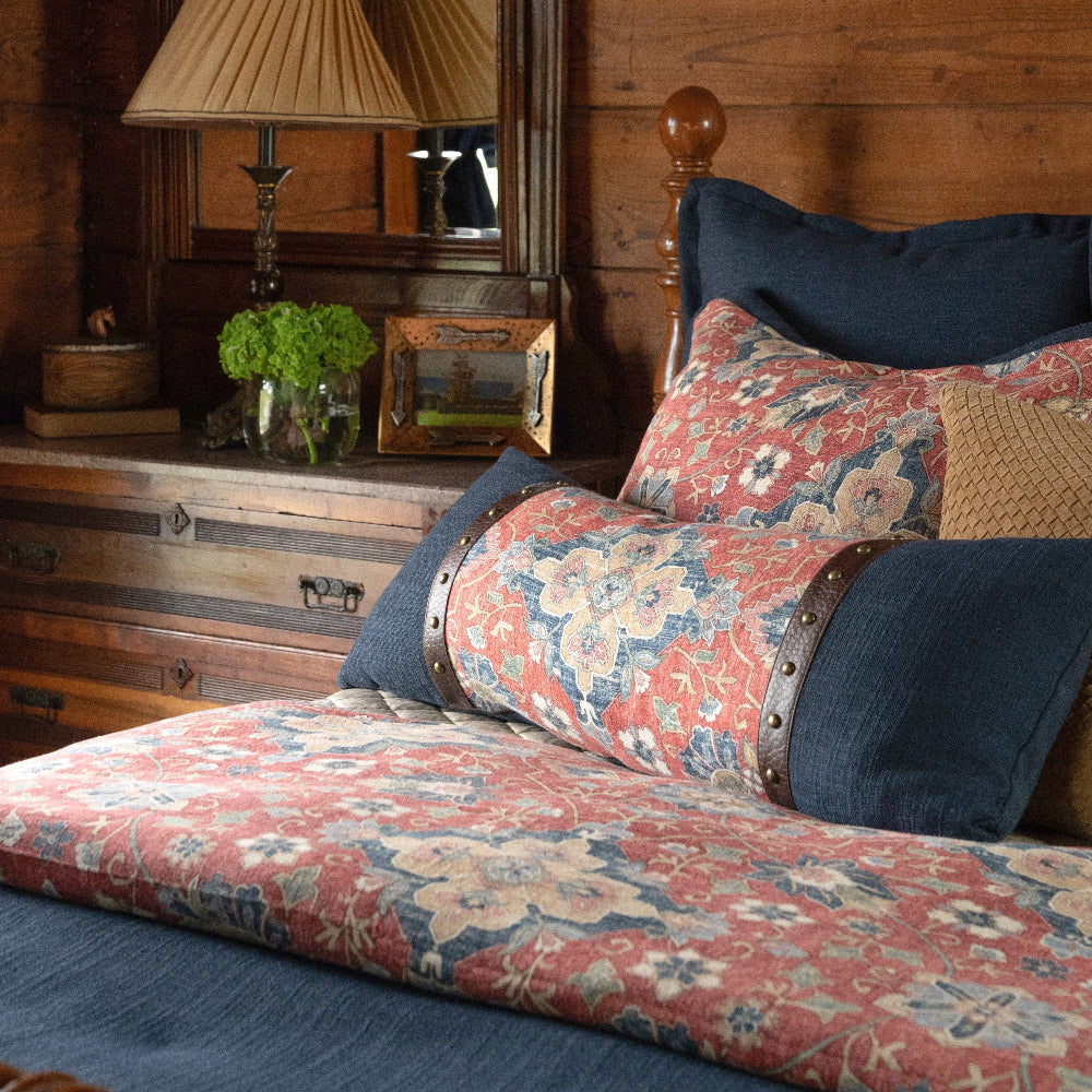 Melinda Lumbar Pillow Pillow