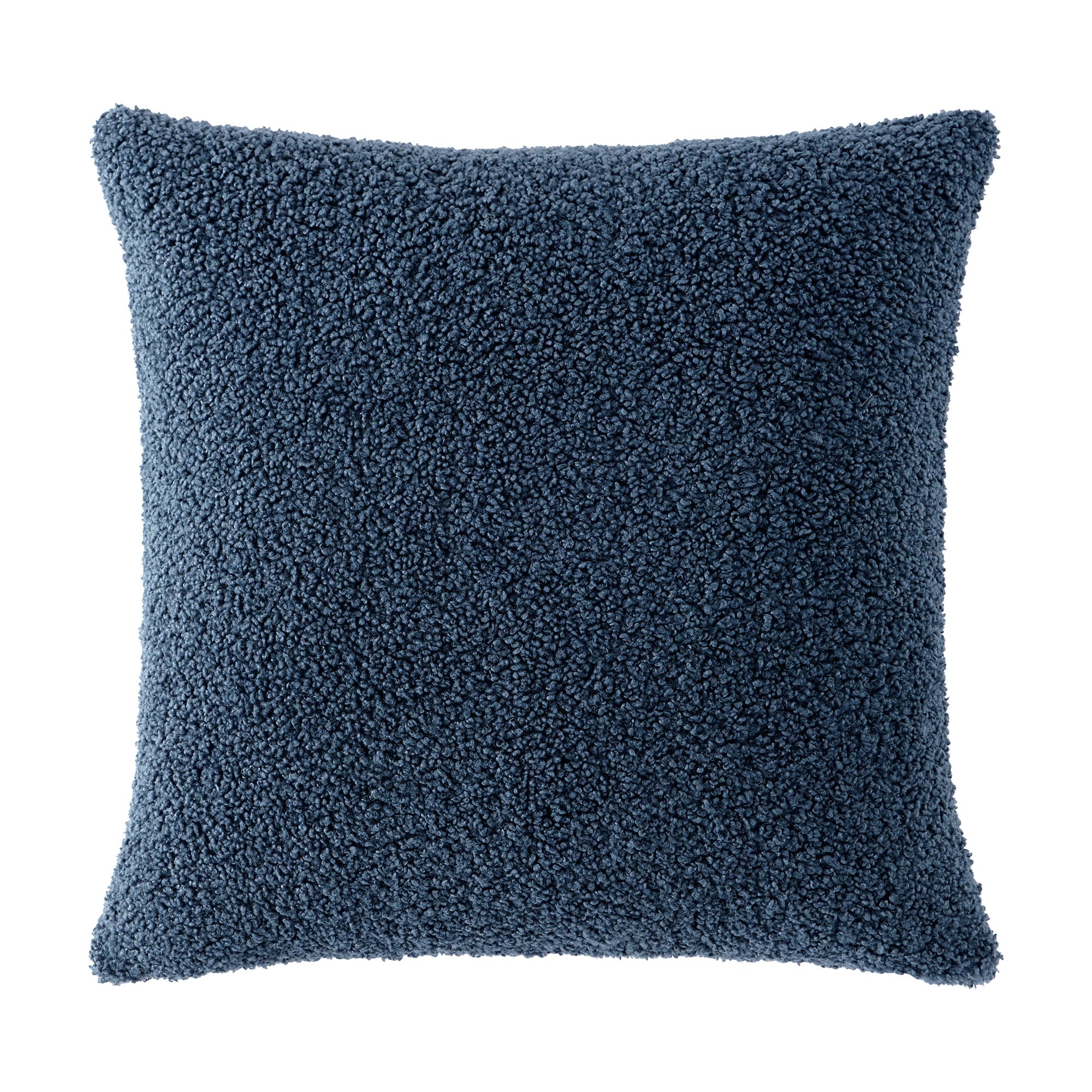 Teddy Euro Pillow Midnight Blue Pillow