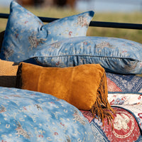 Lee Western Euro Sham Pillow Shams & Euro Shams