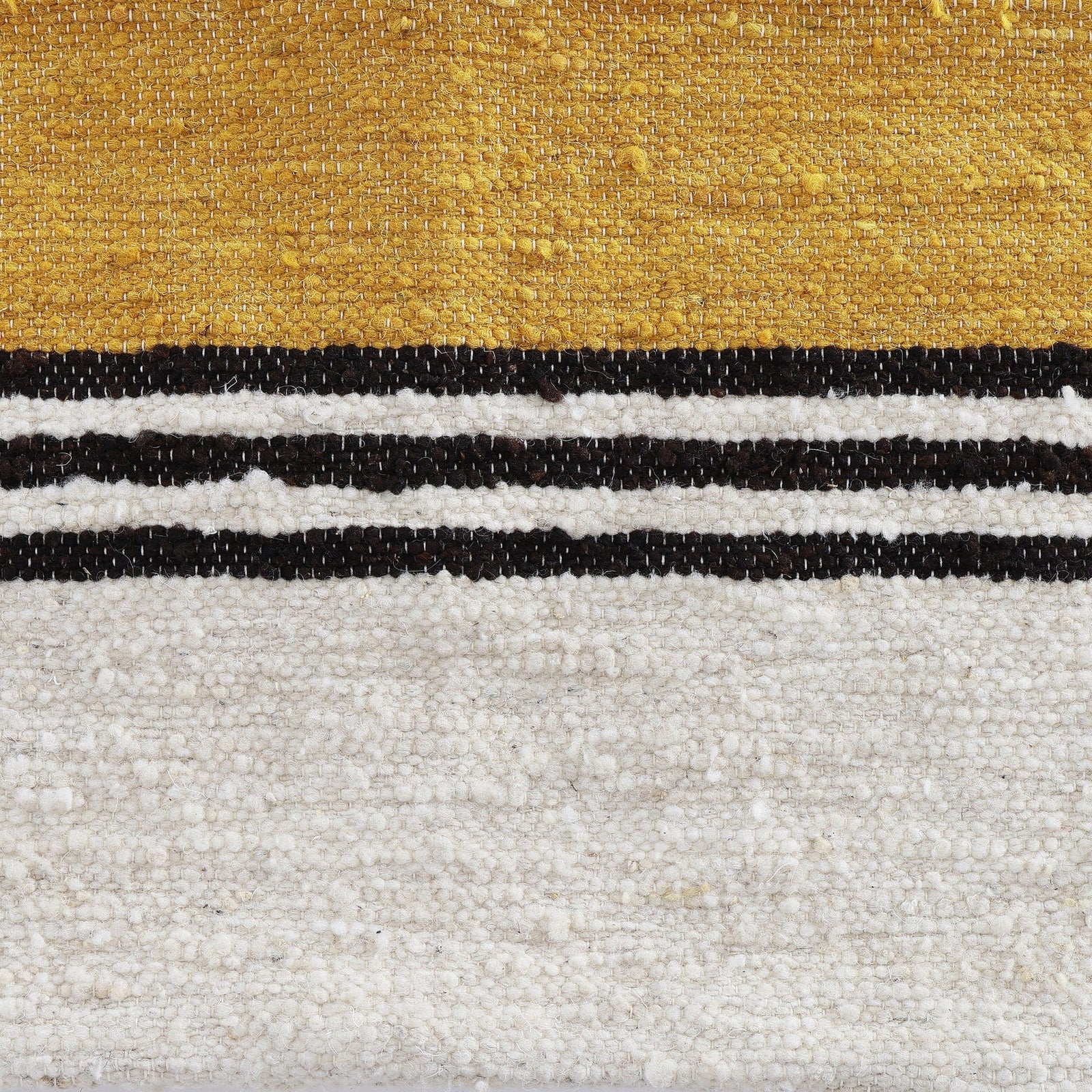 Solola Handwoven Oblong Pillow Pillow