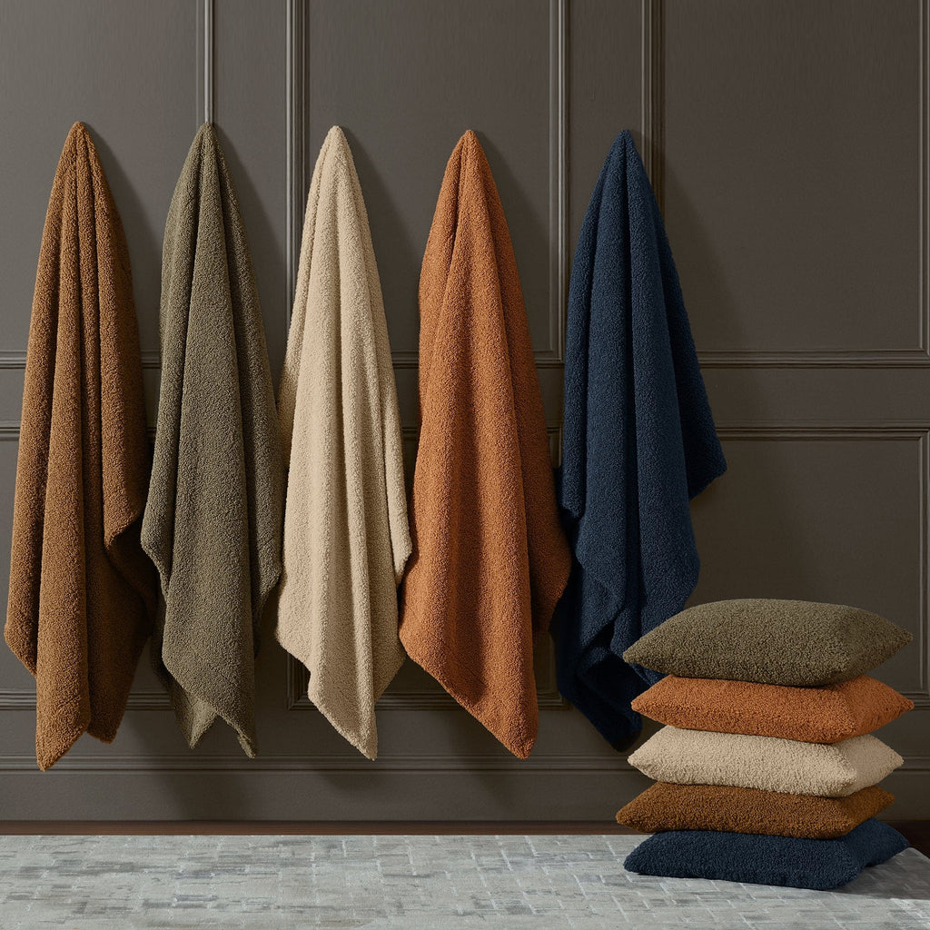 Teddy Euro Pillow Pillow