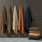 Teddy Euro Pillow Pillow