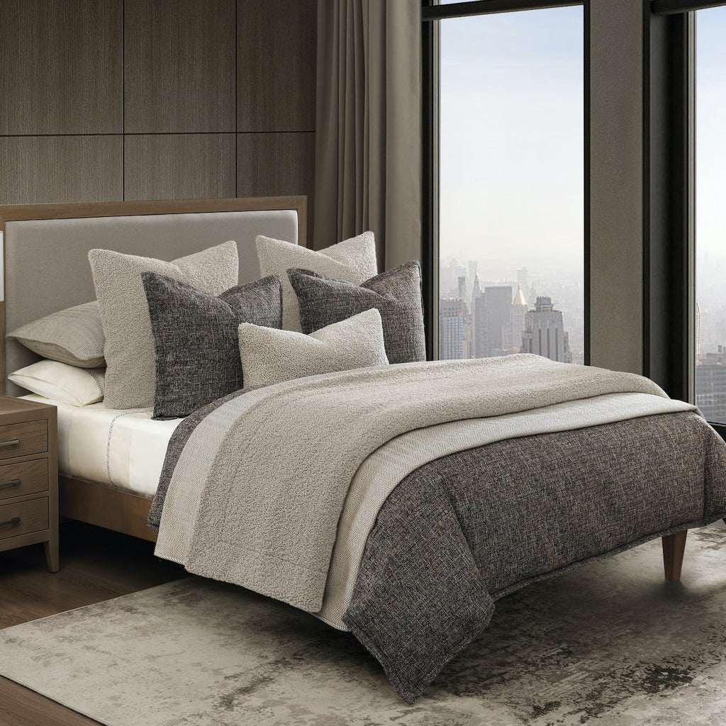 Teddy Euro Pillow Pillow