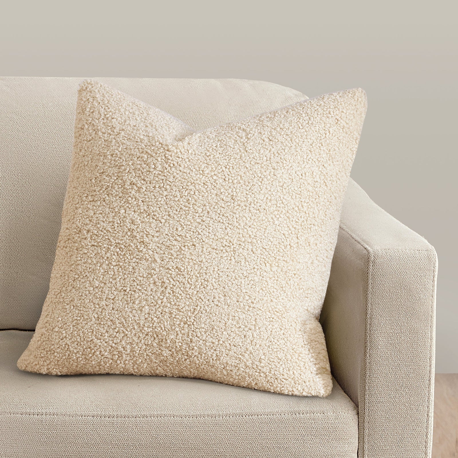Teddy Euro Pillow Pillow